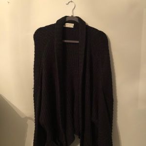 Urban Outfitters Oversized Cardigan